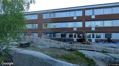 Apartments for rent in Askim-Frölunda-Högsbo - Photo from Google Street View