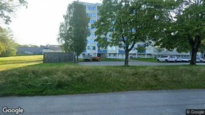Apartments for rent in Värnamo - Photo from Google Street View