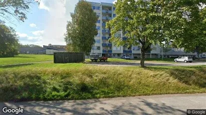 Apartments for rent in Värnamo - Photo from Google Street View