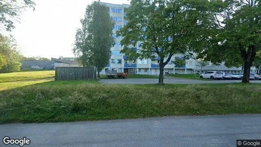 Apartments for rent in Värnamo - Photo from Google Street View