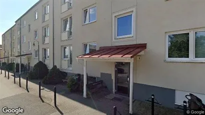 Apartments for rent in Värnamo - Photo from Google Street View