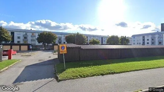 Apartments for rent in Norrköping - Photo from Google Street View