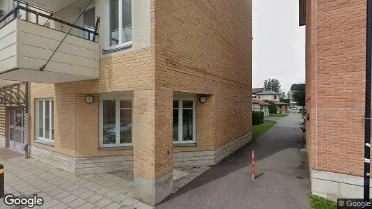 Apartments for rent in Örebro - Photo from Google Street View