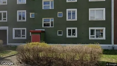 Apartments for rent in Örebro - Photo from Google Street View