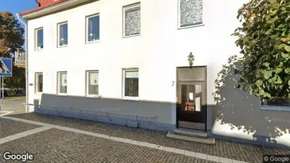 Apartments for rent in Ronneby - Photo from Google Street View