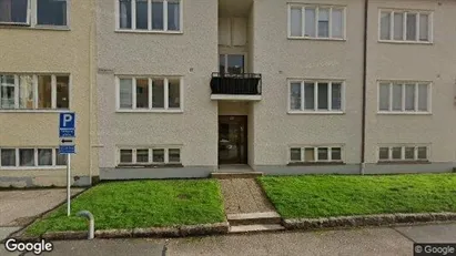 Apartments for rent in Uddevalla - Photo from Google Street View