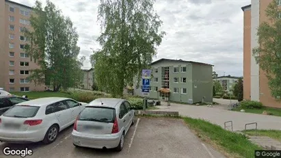 Apartments for rent in Falun - Photo from Google Street View