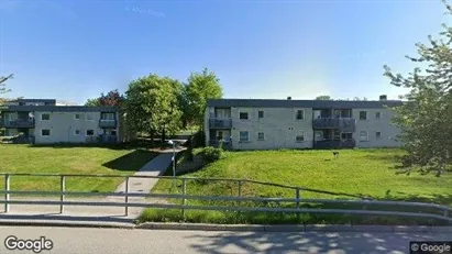 Apartments for rent in Stockholm West - Photo from Google Street View