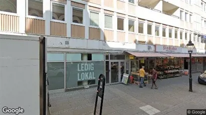 Apartments for rent in Köping - Photo from Google Street View
