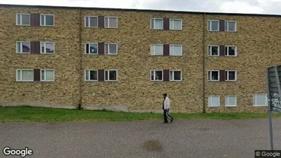 Apartments for rent in Eskilstuna - Photo from Google Street View