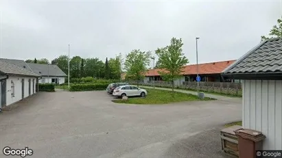 Apartments for rent in Varberg - Photo from Google Street View