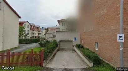 Apartments for rent in Östersund - Photo from Google Street View