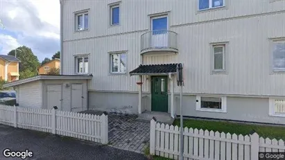 Apartments for rent in Sundsvall - Photo from Google Street View