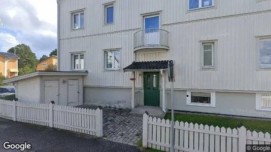 Apartments for rent in Sundsvall - Photo from Google Street View