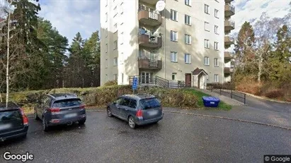 Apartments for rent in Eskilstuna - Photo from Google Street View Apartments for rent in Eskilstuna - Photo from Google Street View