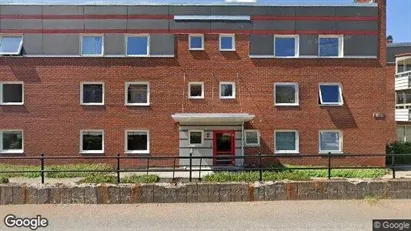 Apartments for rent in Bengtsfors - Photo from Google Street View