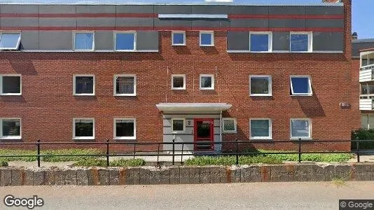 Apartments for rent in Bengtsfors - Photo from Google Street View