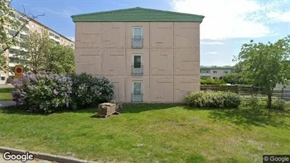 Apartments for rent in Haninge - Photo from Google Street View