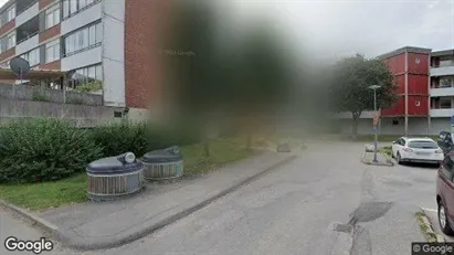Apartments for rent in Huddinge - Photo from Google Street View
