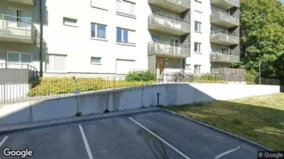 Apartments for rent in Stockholm South - Photo from Google Street View