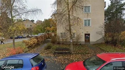 Apartments for rent in Stockholm South - Photo from Google Street View