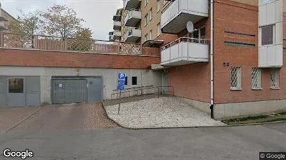Apartments for rent in Stockholm West - Photo from Google Street View