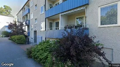 Apartments for rent in Stockholm South - Photo from Google Street View