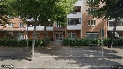 Apartments for rent in Stockholm South - Photo from Google Street View