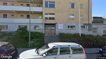 Apartments for rent in Stockholm South - Photo from Google Street View