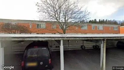 Apartments for rent in Upplands Väsby - Photo from Google Street View