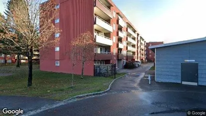 Apartments for rent in Gävle - Photo from Google Street View