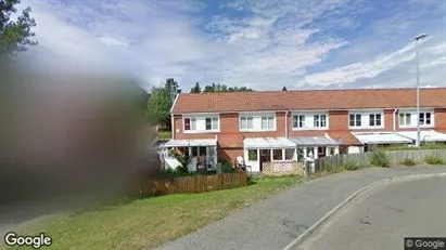 Apartments for rent in Gävle - Photo from Google Street View