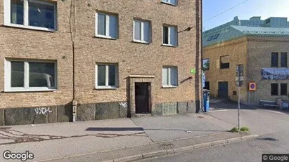 Apartments for rent in Majorna-Linné - Photo from Google Street View