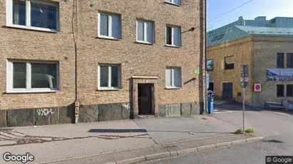 Apartments for rent in Majorna-Linné - Photo from Google Street View