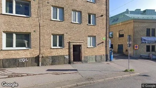 Apartments for rent in Majorna-Linné - Photo from Google Street View