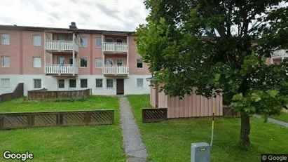 Apartments for rent in Härnösand - Photo from Google Street View