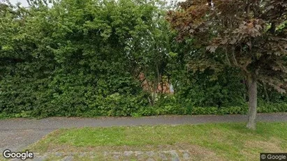 Apartments for rent in Trelleborg - Photo from Google Street View