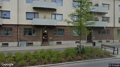 Apartments for rent in Ystad - Photo from Google Street View