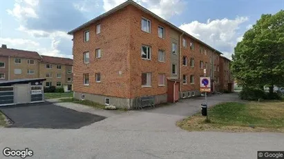 Apartments for rent in Hofors - Photo from Google Street View