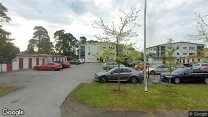 Apartments for rent in Kristianstad - Photo from Google Street View
