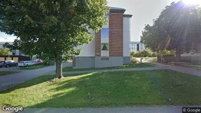 Apartments for rent in Norrköping - Photo from Google Street View