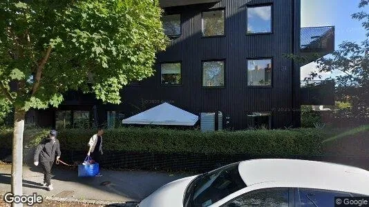 Apartments for rent in Norrköping - Photo from Google Street View