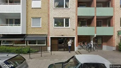 Apartments for rent in Malmö City - Photo from Google Street View