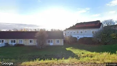 Apartments for rent in Trollhättan - Photo from Google Street View