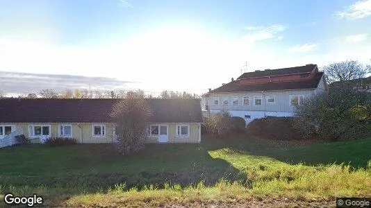 Apartments for rent in Trollhättan - Photo from Google Street View
