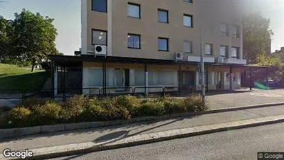 Apartments for rent in Mjölby - Photo from Google Street View