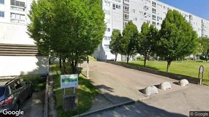 Apartments for rent in Angered - Photo from Google Street View