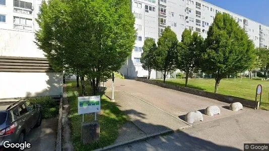 Apartments for rent in Angered - Photo from Google Street View