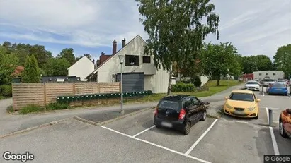 Apartments for rent in Stenungsund - Photo from Google Street View