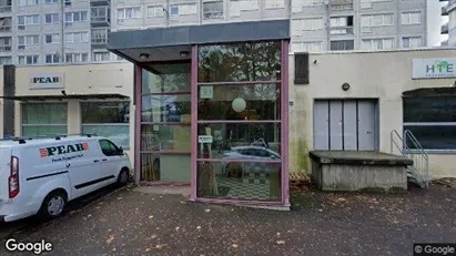 Apartments for rent in Angered - Photo from Google Street View